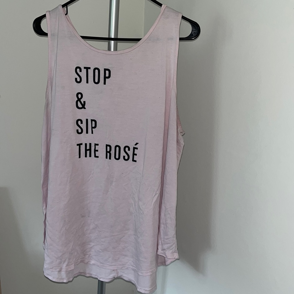 Old navy tank